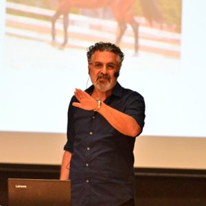 Dr. Ali Badarni